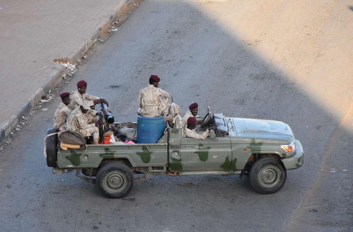 الجيش السوداني ينسف مساعي إنهاء الحرب 