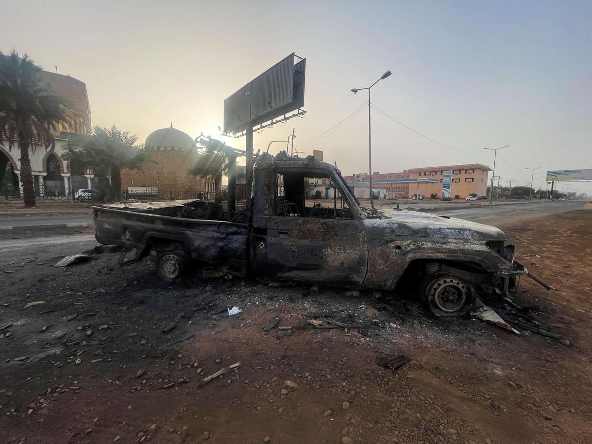 لا رابح من الحرب في السودان
