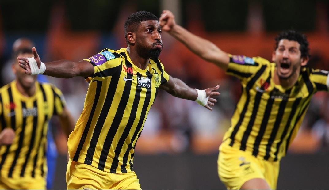الاتحاد