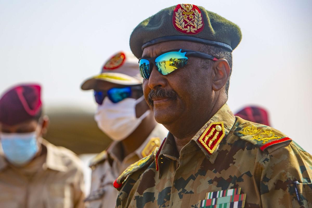 الخارجية السودانية تعترض على عدد من نقاط بيان قمة "إيغاد"