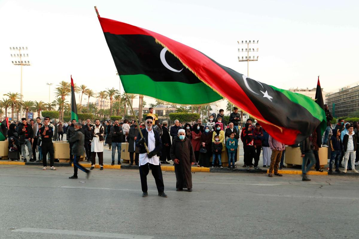 الليبيون يعقدون الامال على الحوار في بوزنيقة للخروج من الجمود السياسي