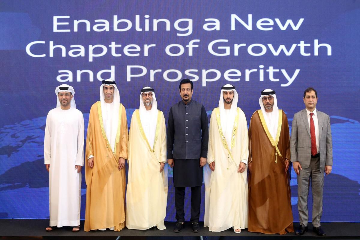 الاستثمارات الإماراتية تنعش الاقتصاد الباكستاني