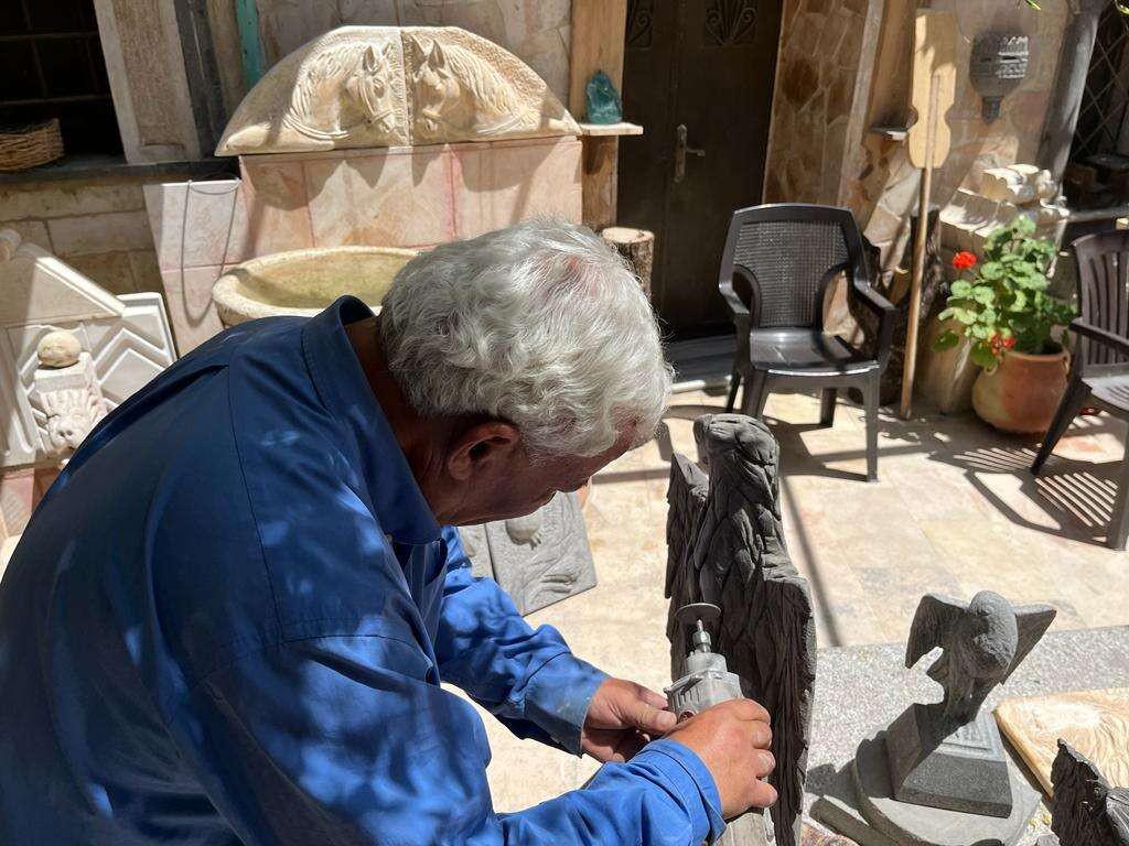 فالح الحوامدة
