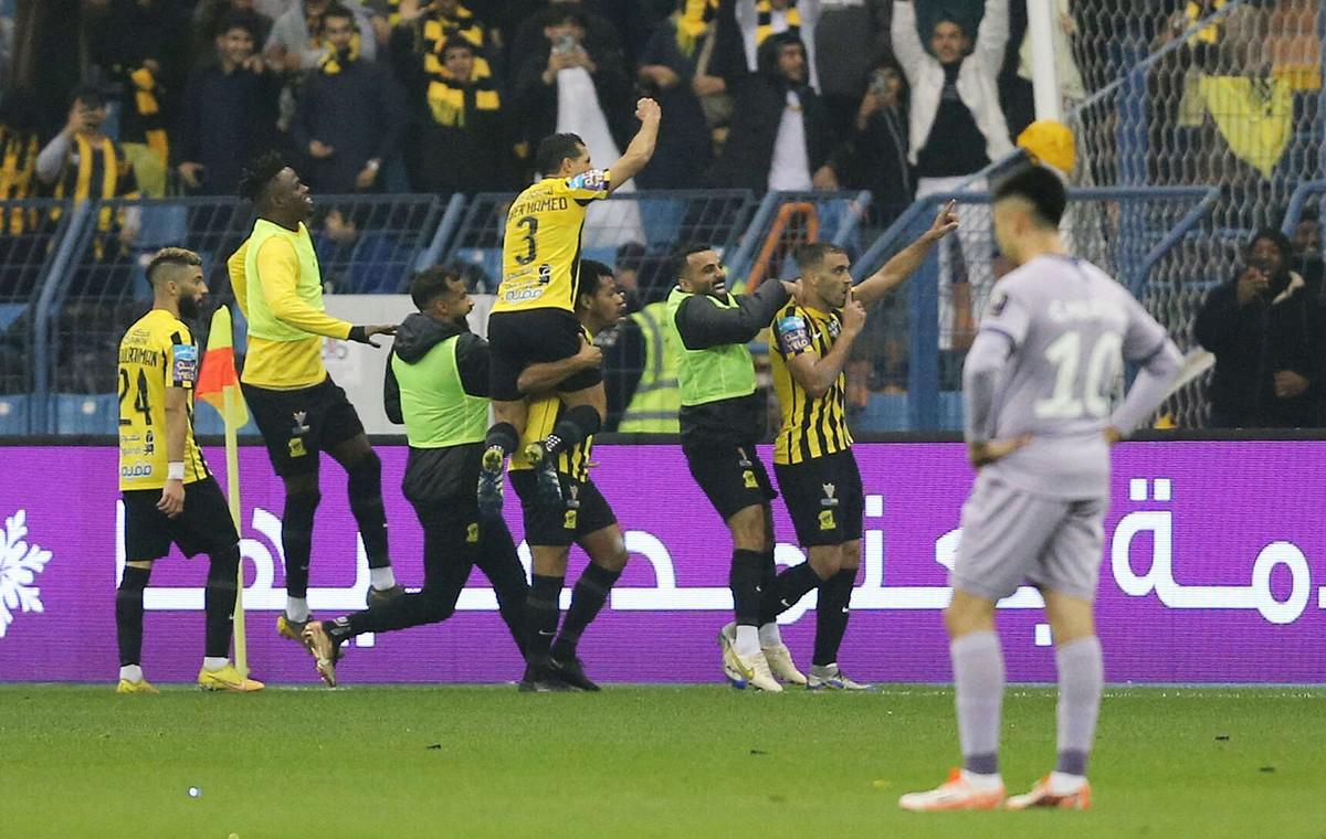 الاتحاد 