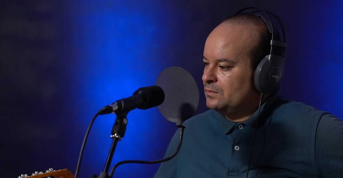 (من صفحة محمد محجوب بفيسبوك)