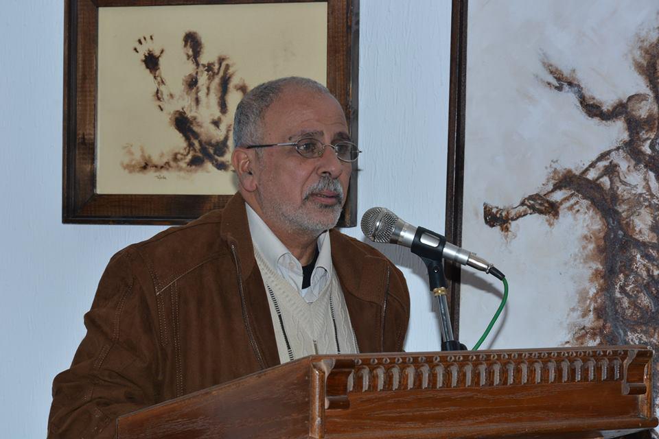 أحمد الخطيب