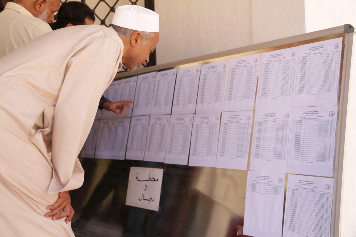 الليبيون يرقبون مسار المفاوضات المتعلقة باجراء الانتخابات