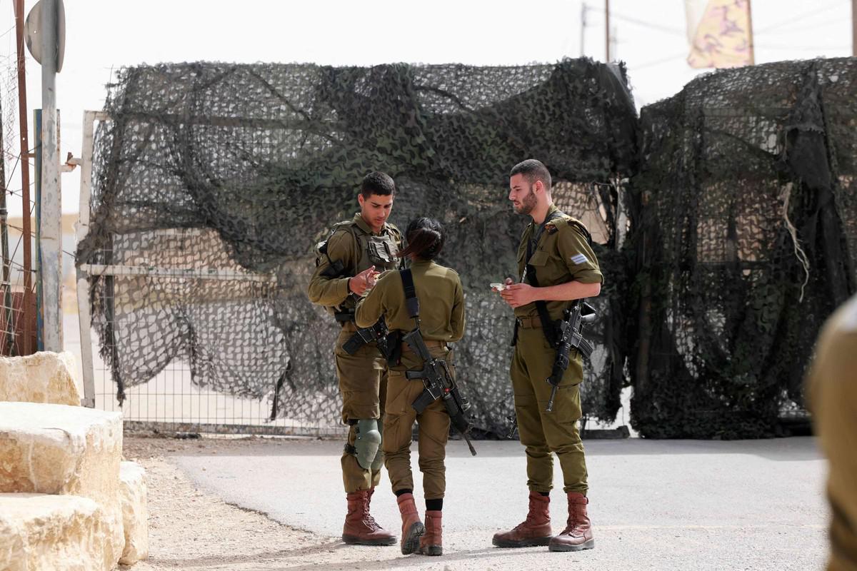 إسرائيل تواجه تحدي فرض الانضباط داخل الجيش 