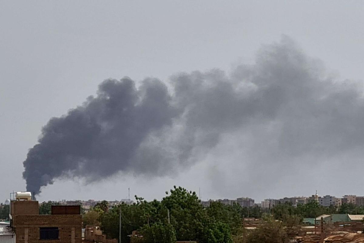 استمرار الاتهامات المتبادلة بين الجيش والدعم بشان ارتكاب جرائم حرب