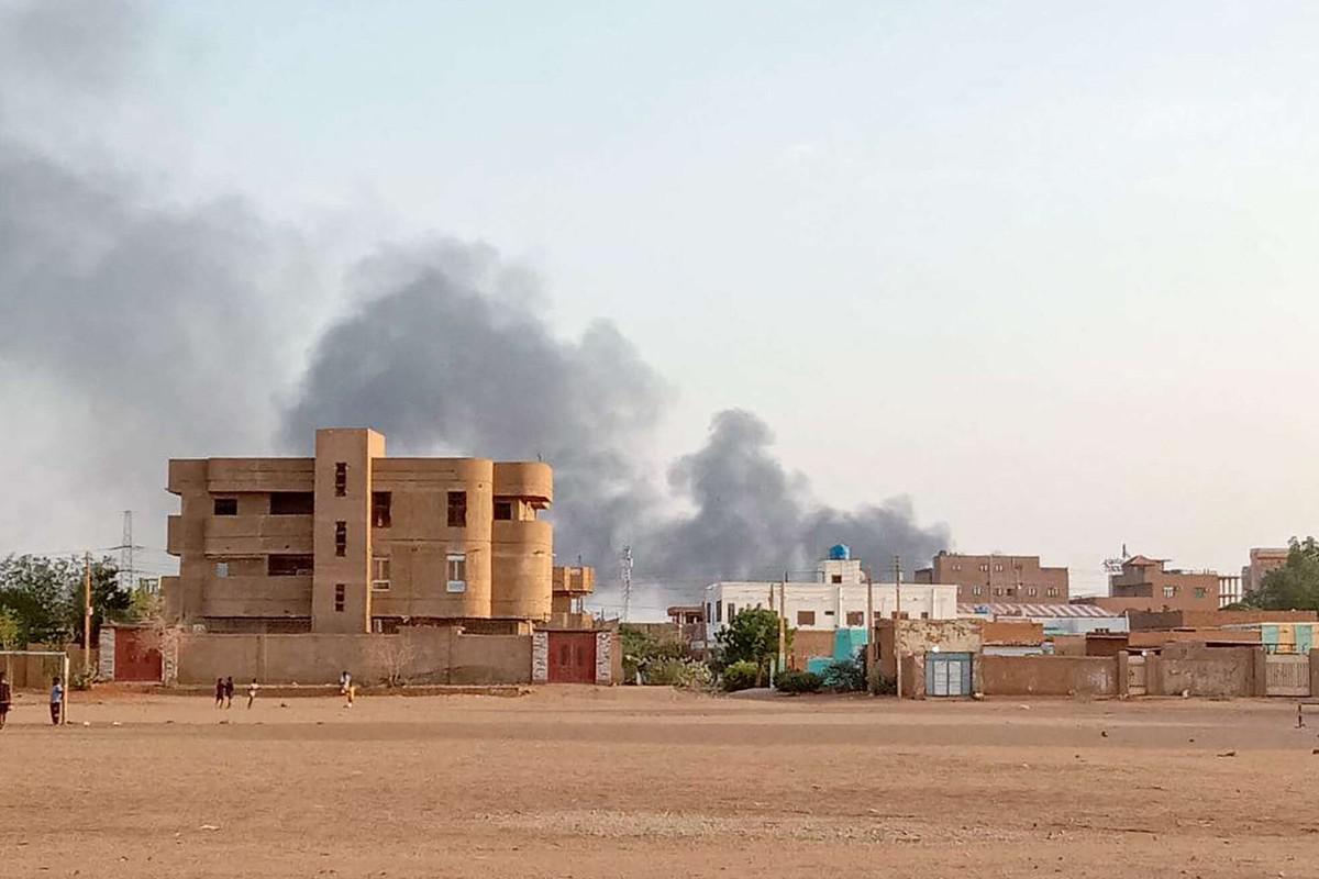 المدنيون يتعرضون لانتهاكات متعددة في السودان