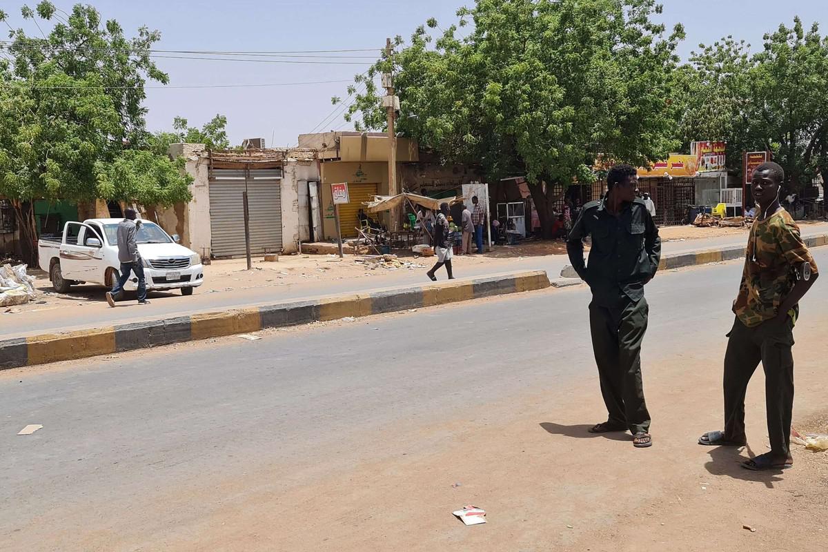 الجيش السوداني سعى لتوسيع نطاق عملياته بعد هجوم قوات الدعم
