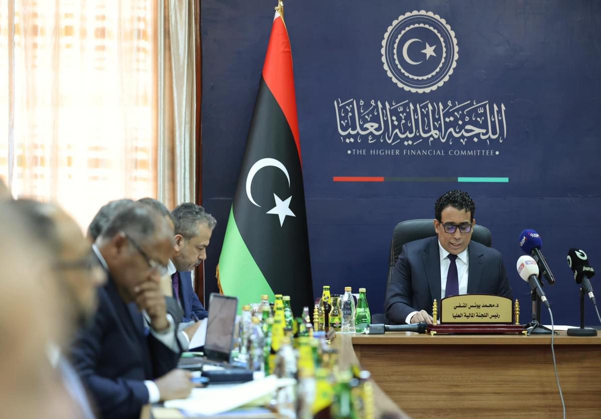 إدارة موارد البلاد تثير قلق الليبيين  