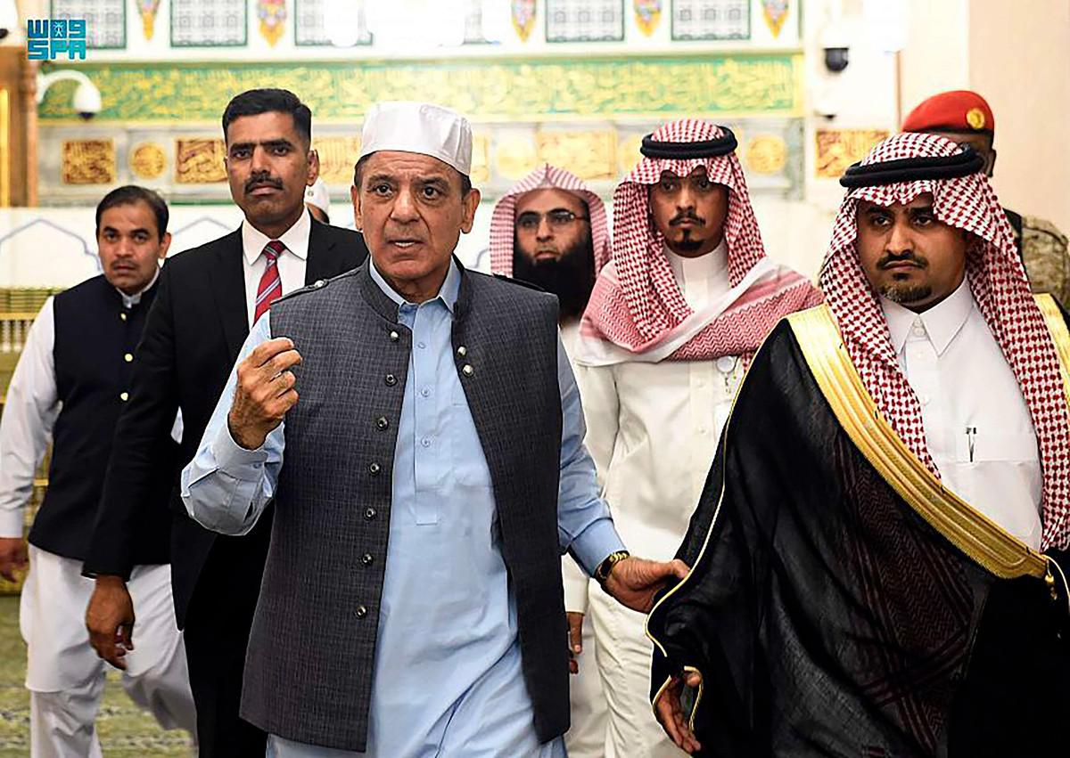 العلاقات الباكستانية السعودية علاقات استراتيجية وتاريخية