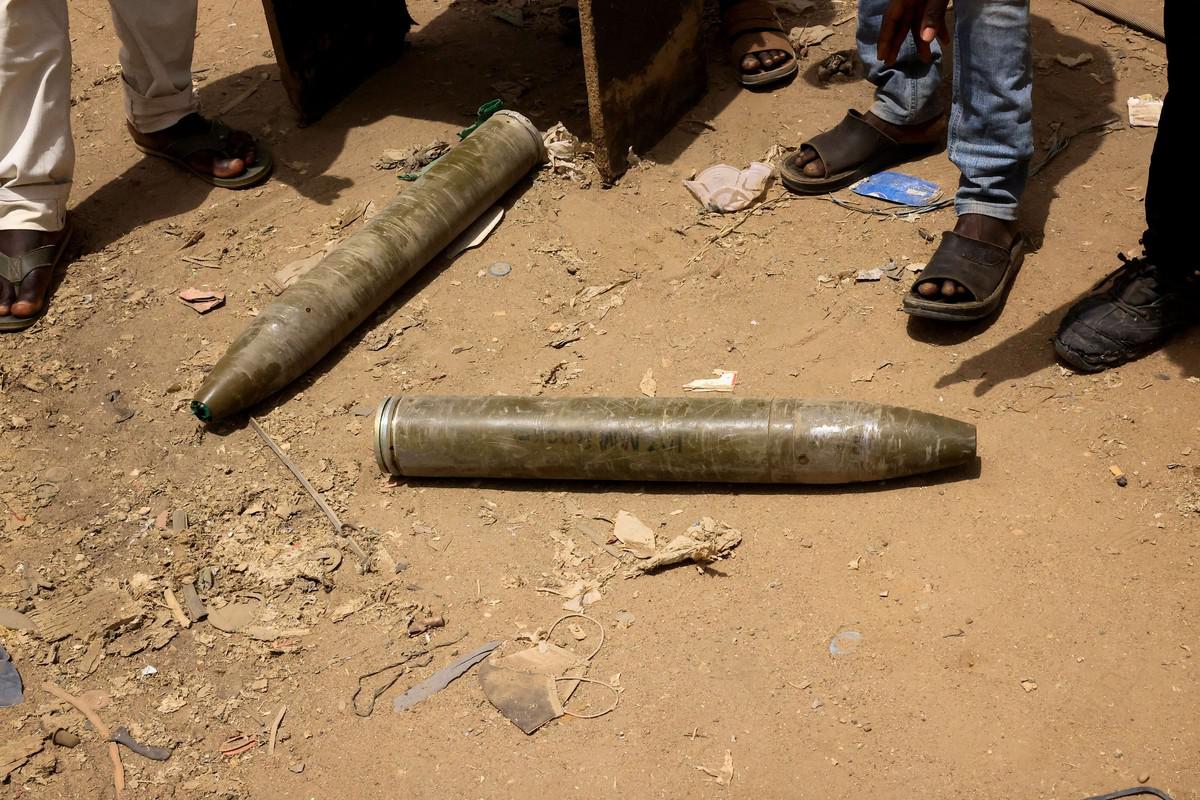 لا بوادر لانتهاء القتال في السودان