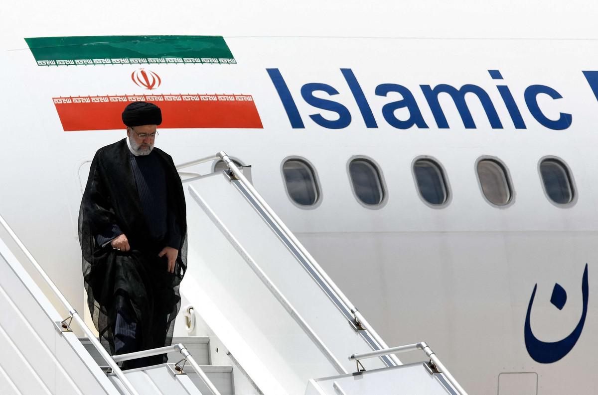 طهران تسعى إلى تخفيف عزلتها