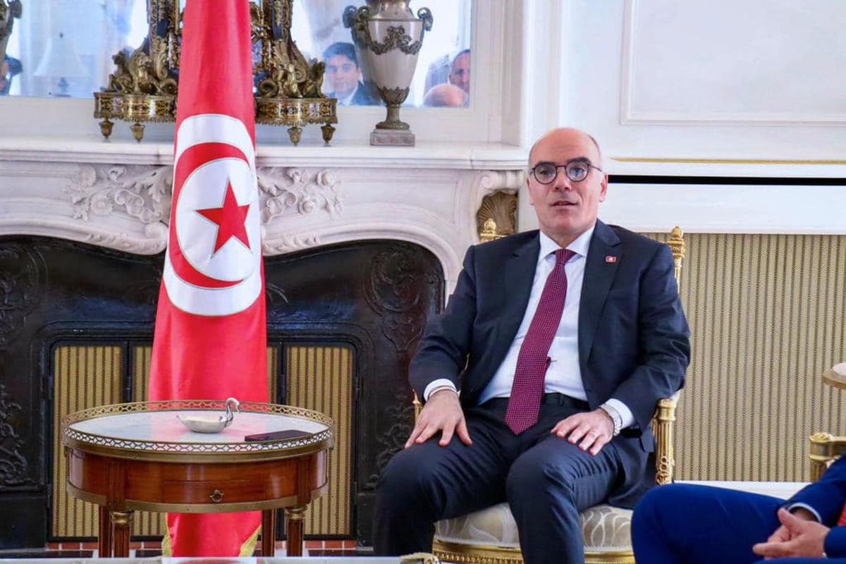 تونس تتمسك بمقاربتها لمعالجة ظاهرة الهجرة 