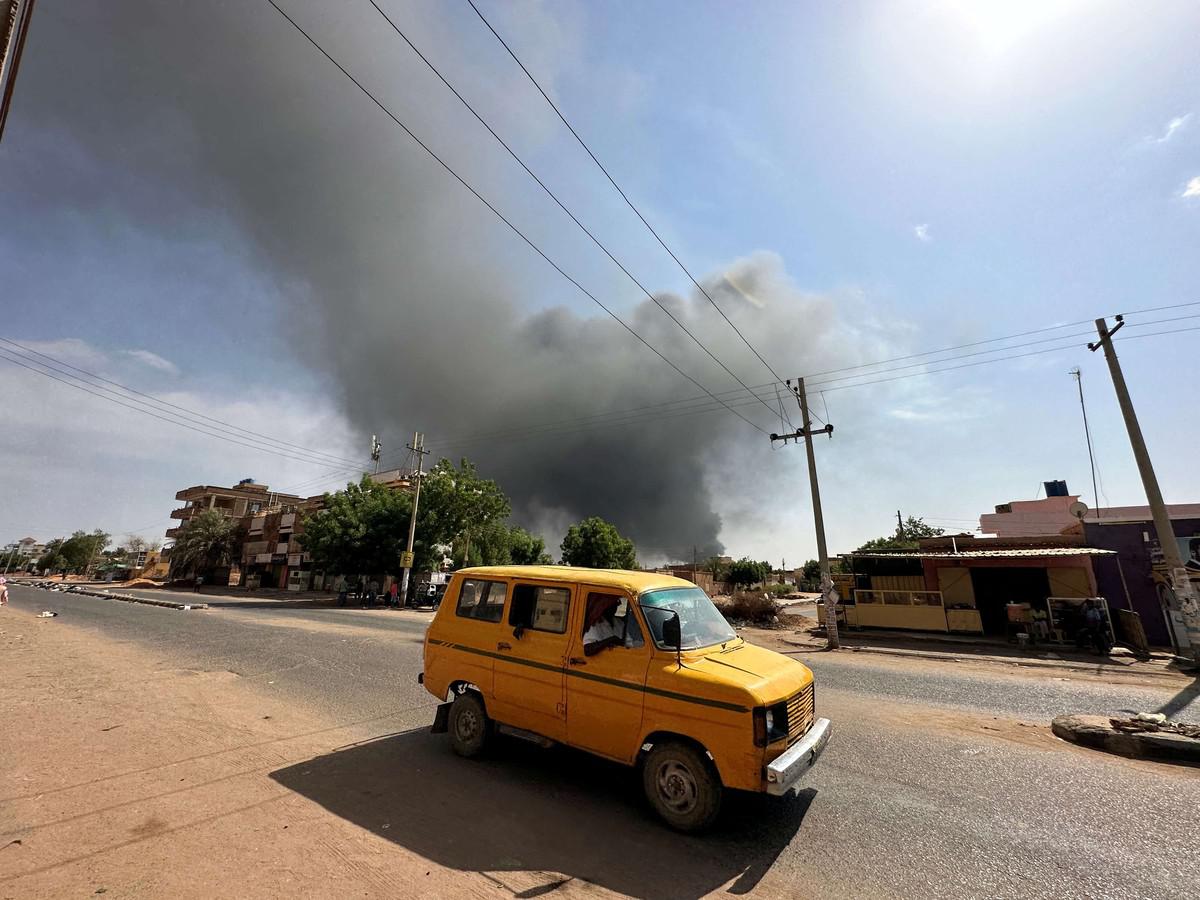 القادم أسوأ في السودان