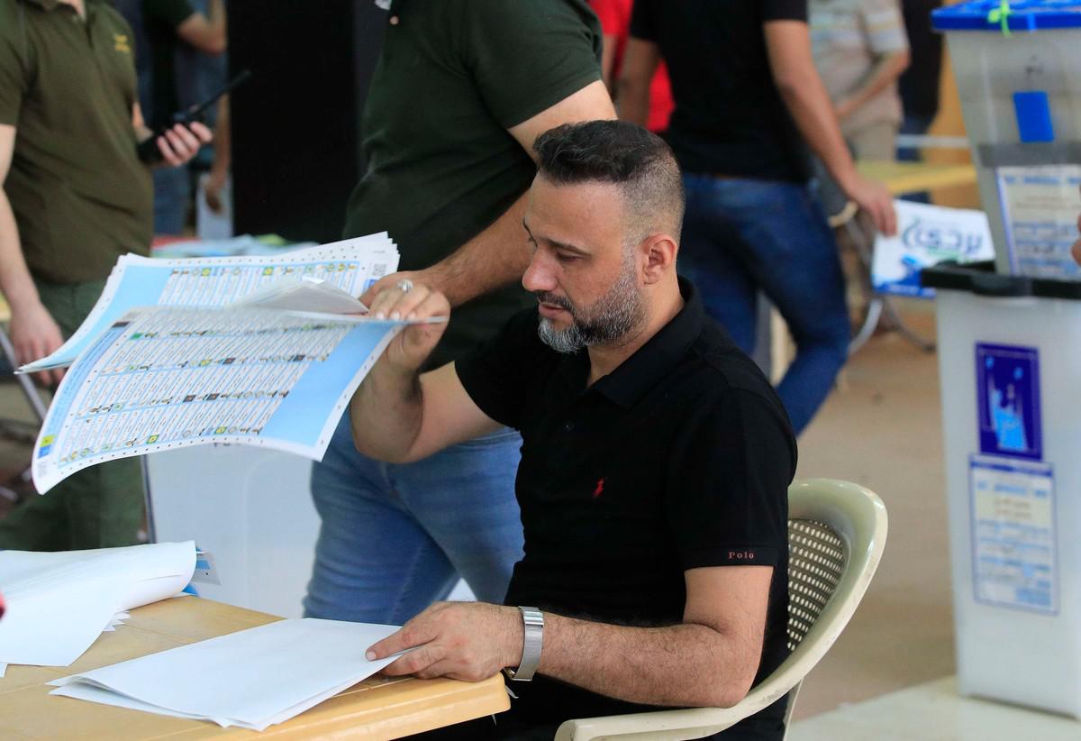 انتخابات مجالس المحافظات تعتبر مفصلية في سياق العملية السياسية