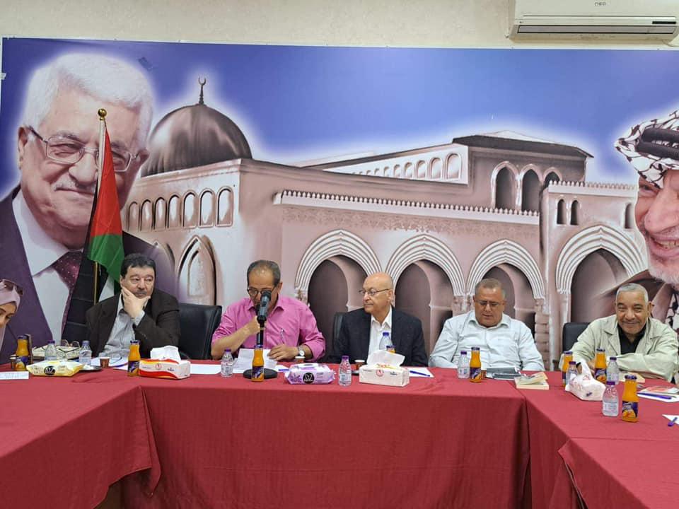 ملتقى فلسطين السادس للرواية العربية