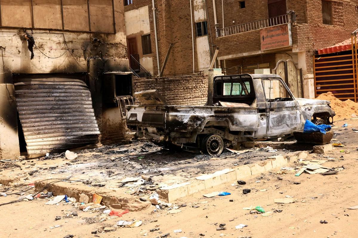 الحرب تستمر وخسائر الجيش تتزايد