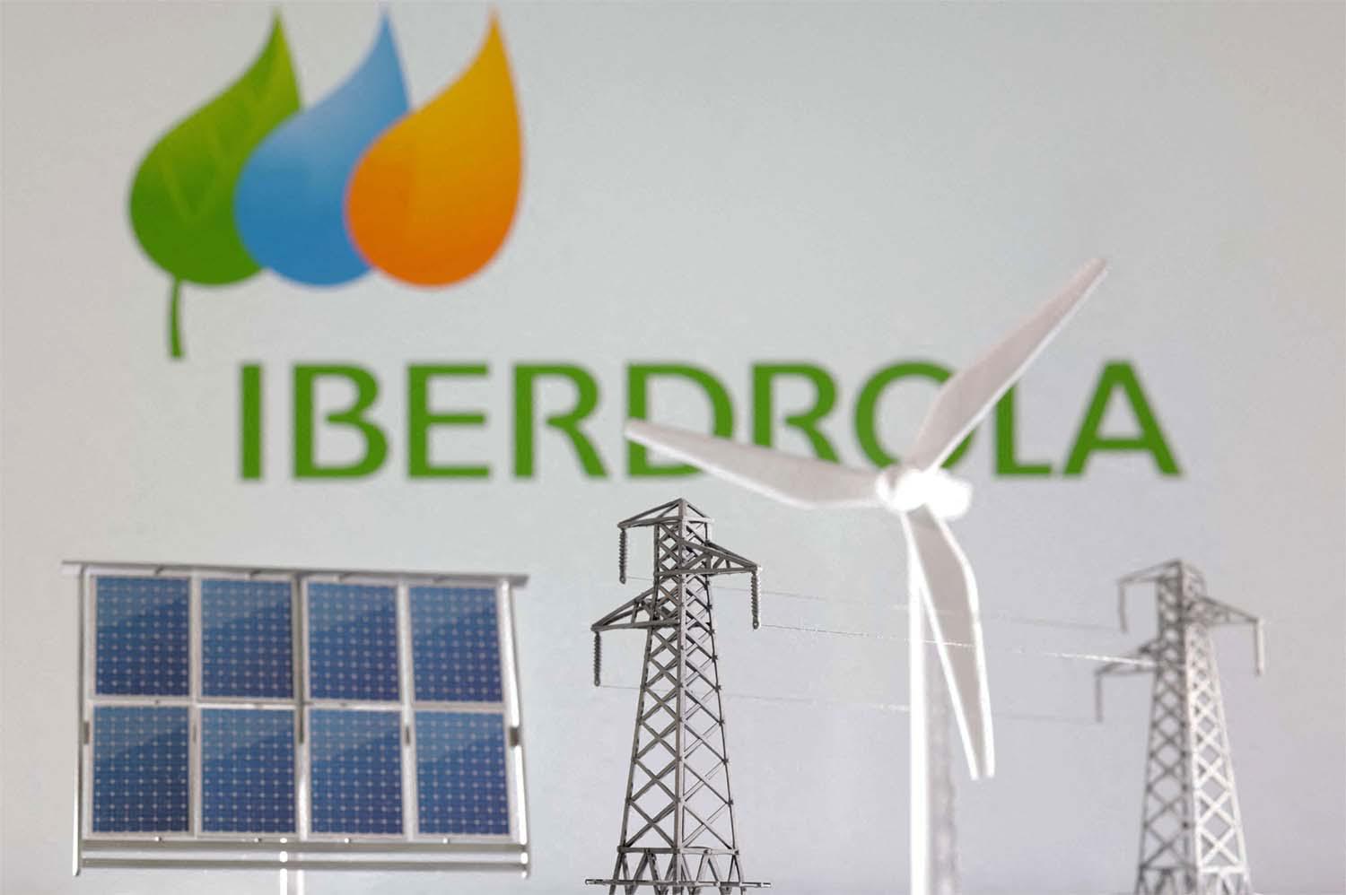 The deal is part of Iberdrola's strategy to sell stakes in its wind developments to raise cash to finance its €150 billion 2020-2030 investment plan