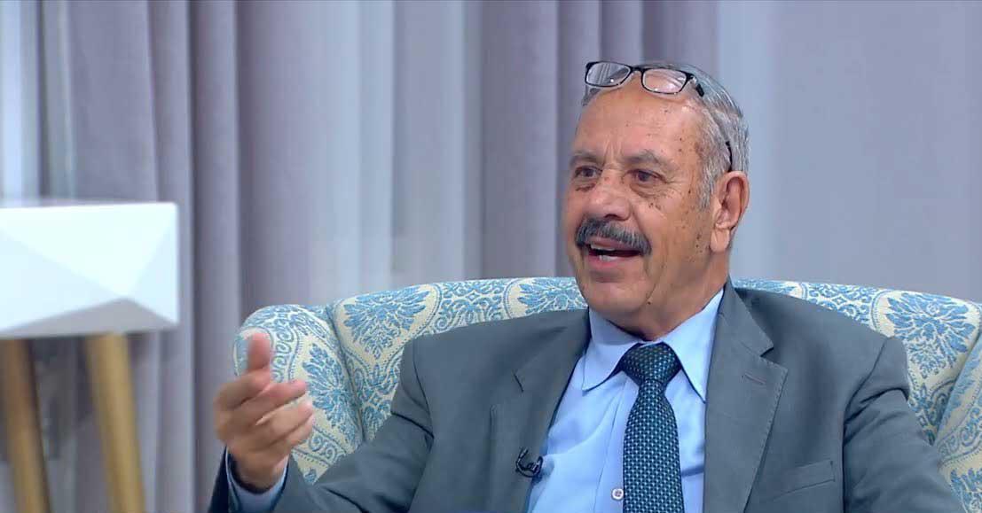 أحمد شريف الزعبي