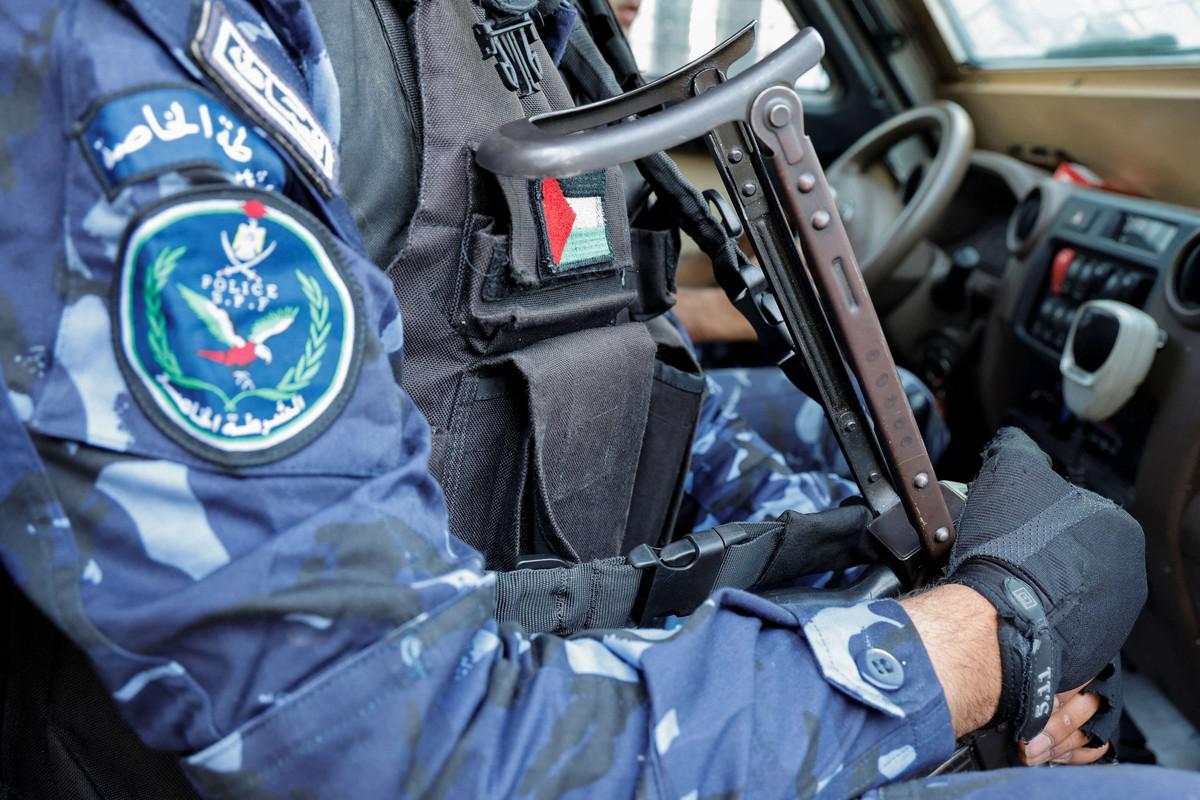 الشرطة الفلسطينية في الضفة تشن حملة اعتقالات بحق عناصر في الجهاد الاسلامي