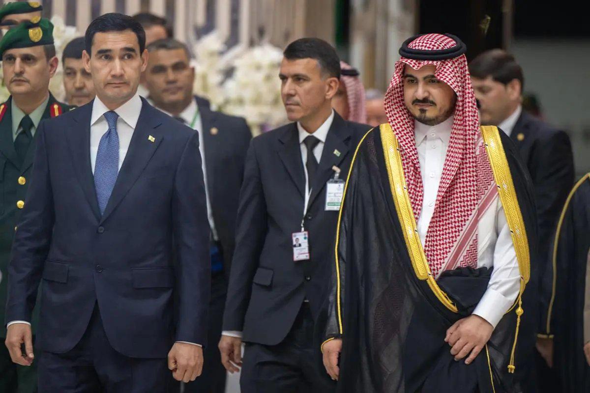 تأكيد على المكانة الريادية للسعودية