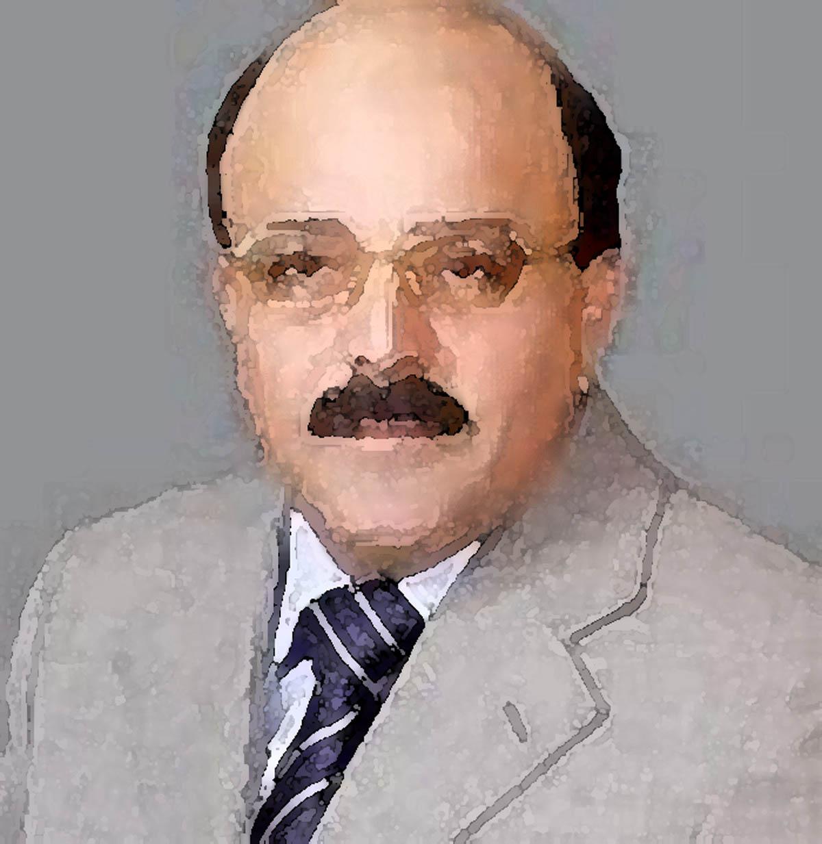 علي الشاطر