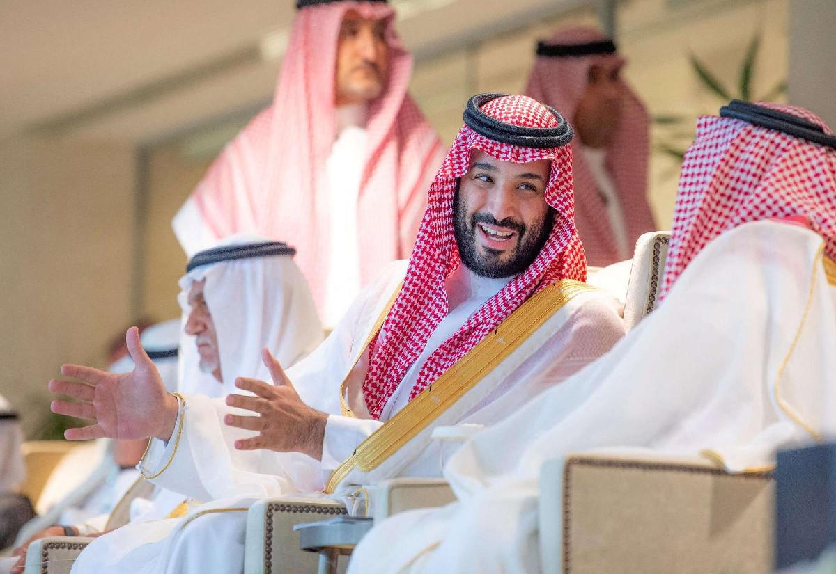 قوة دبلوماسية لا يمكن تجاهلها 
