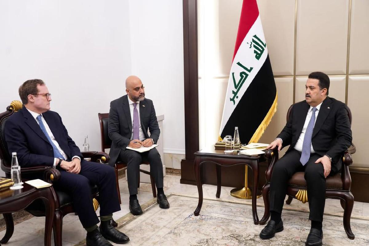 بغداد تكثّف جهودها لاسترجاع الأموال المنهوبة