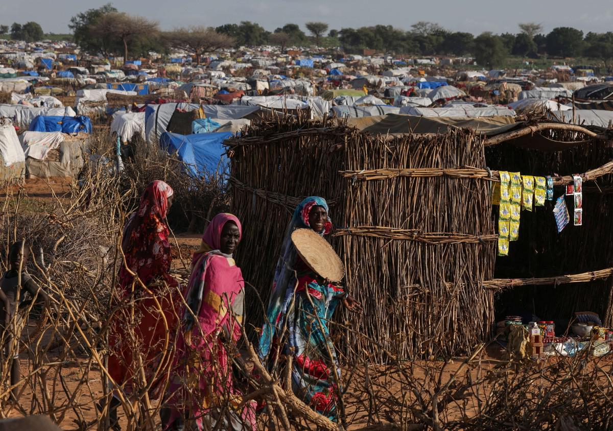 نساء السودان اكبر ضحايا الحرب المستمرة