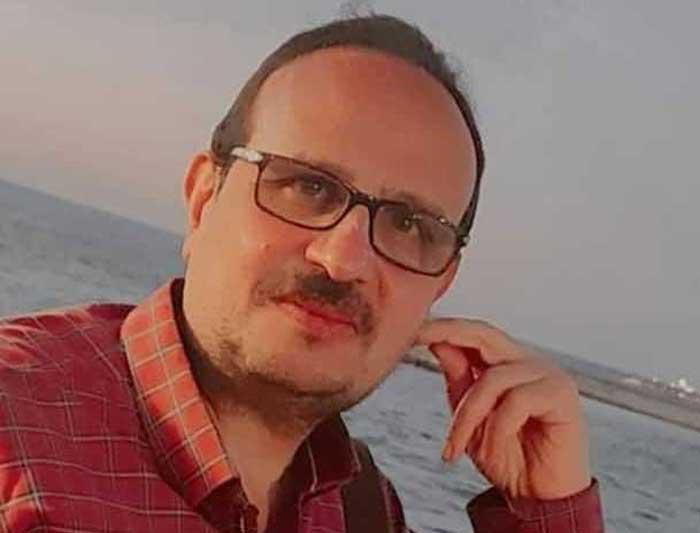 محمد زين العابدين
