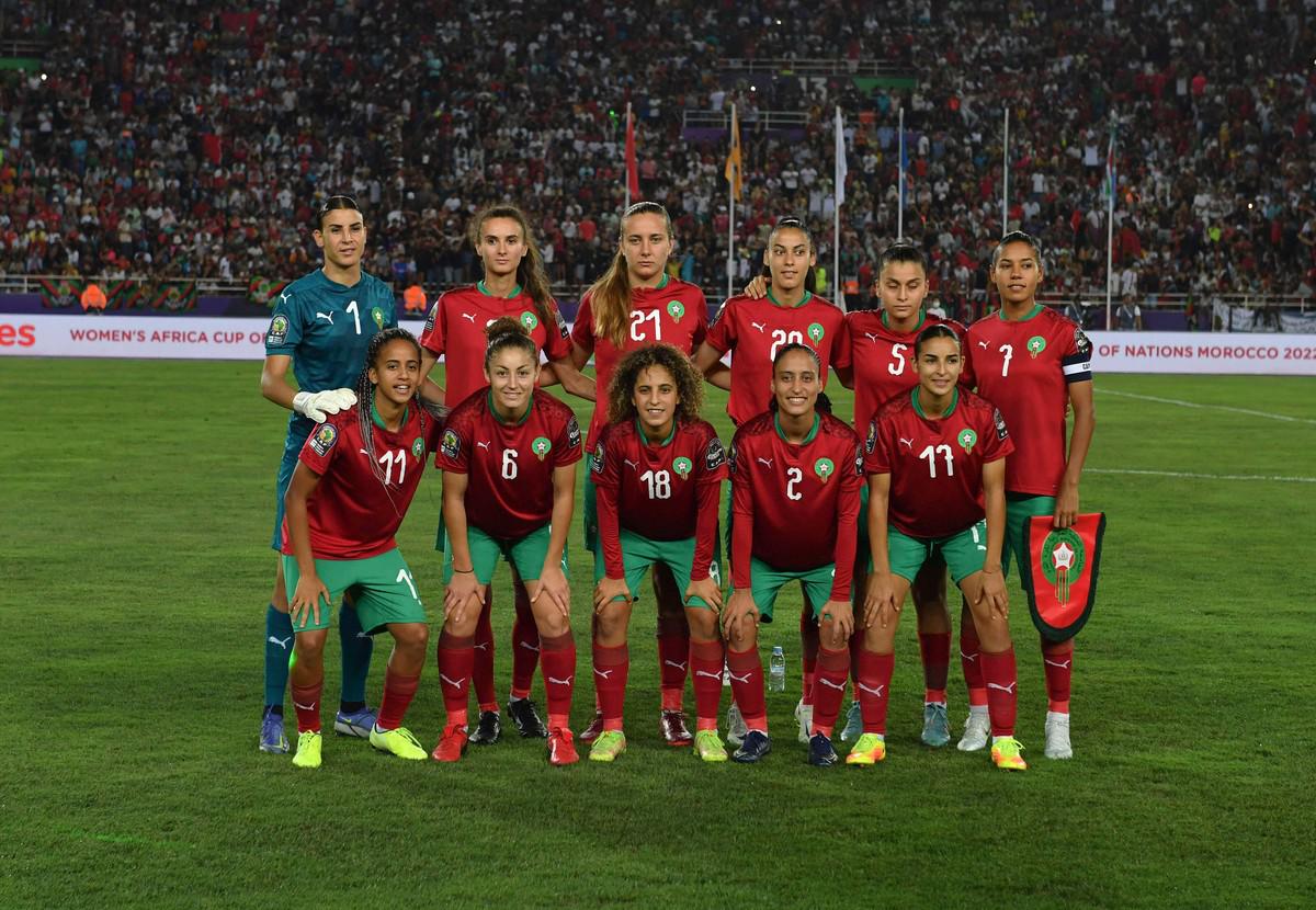 سيدات المغرب يقرأ لهنّ ألف حساب 