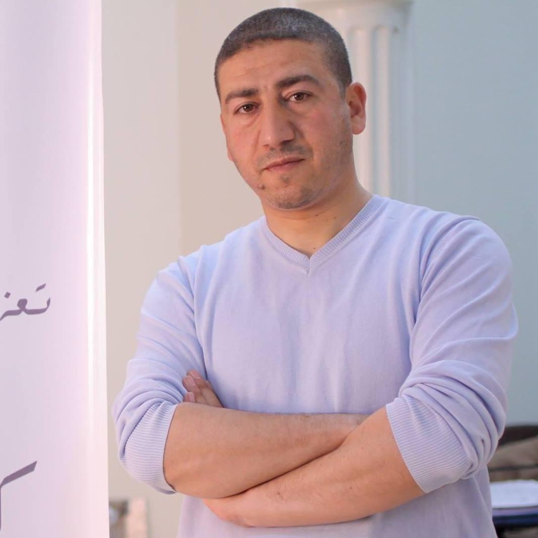 يسري الغول