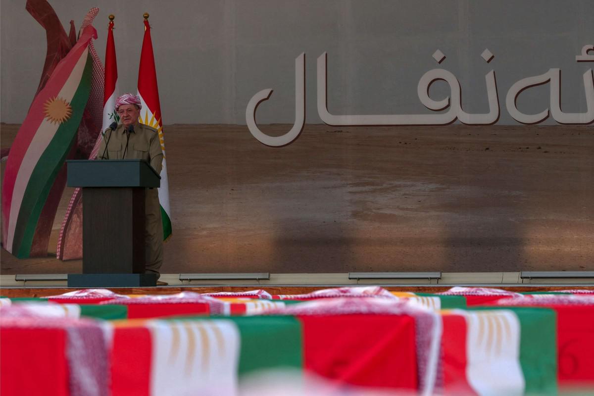 العراق كله أمام استحقاق التخلص من ركام ذهنية "الإبادة"