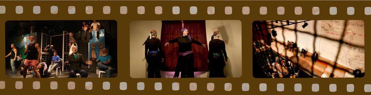 ثلاثية أفلام زينة دكاش