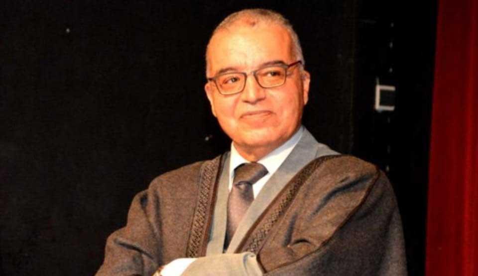 حسن المودن