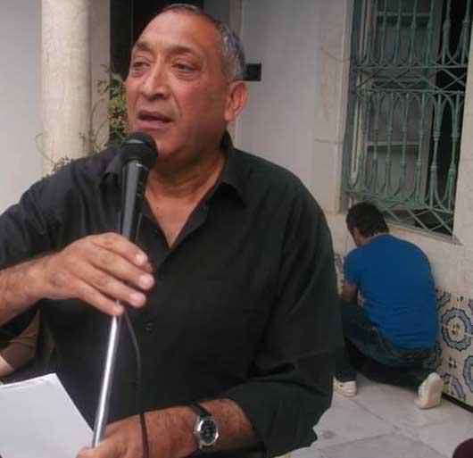 حاتم النقاطي