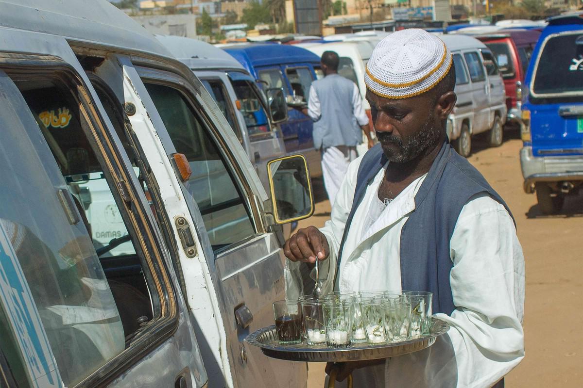 السودان
