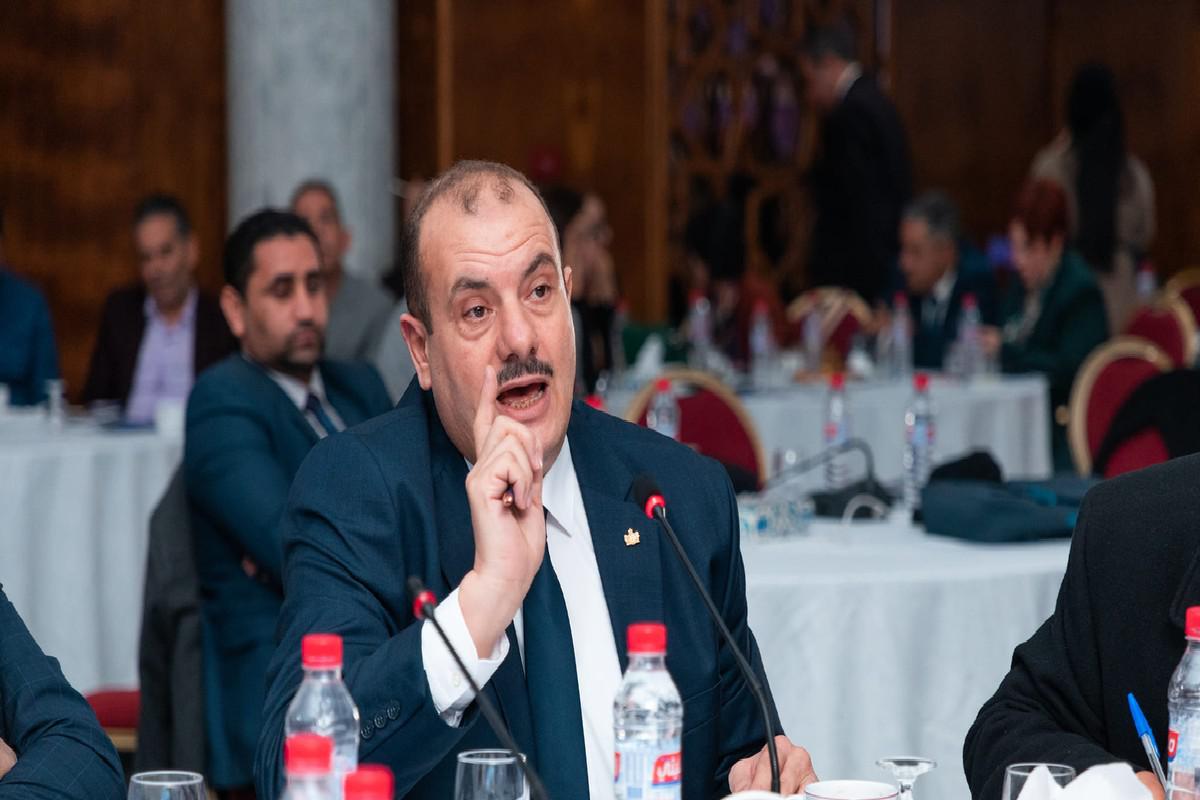 ملف تطهير القضاء يثير الجدل في تونس 