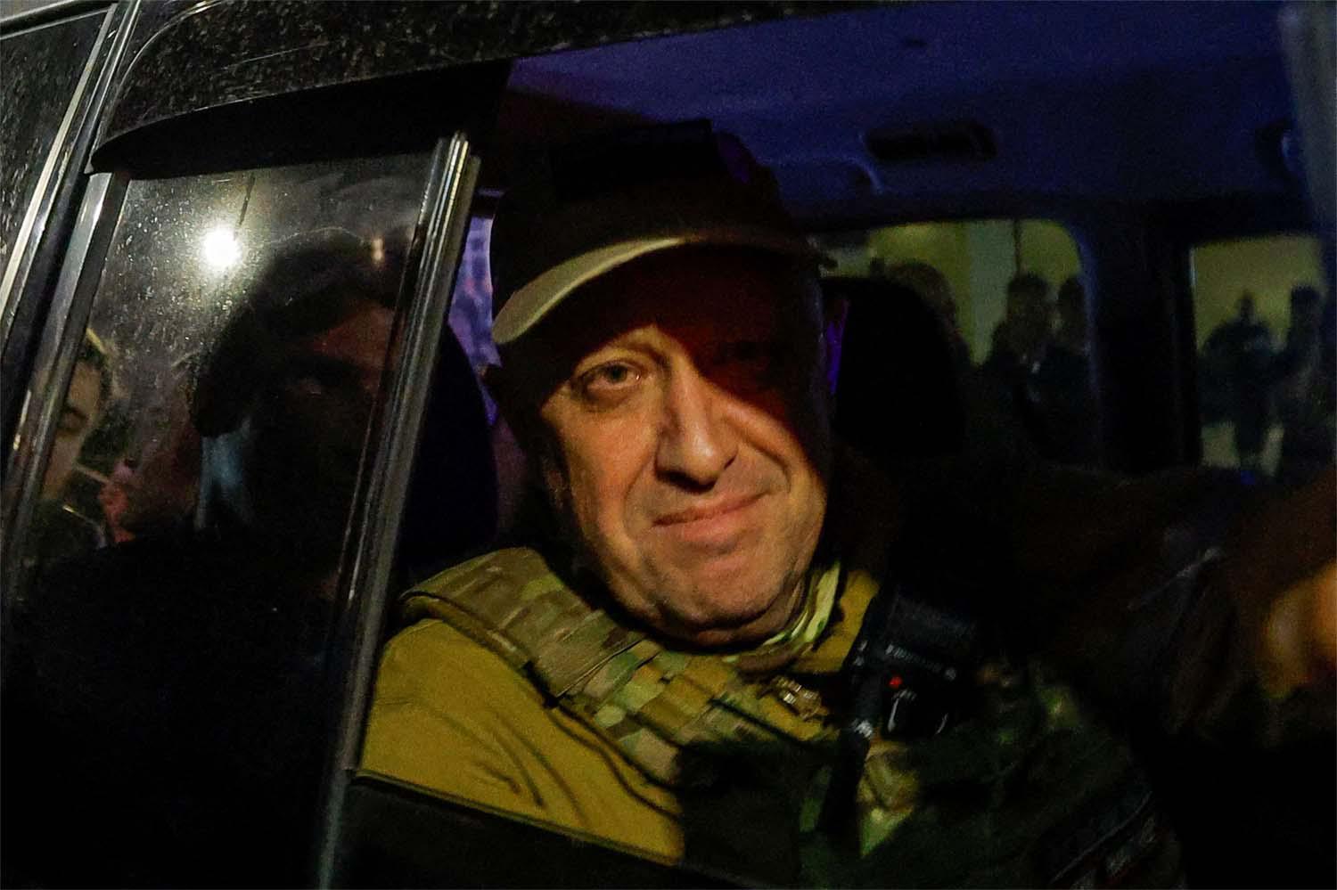 Prigozhin, the man who defied the Kremlin