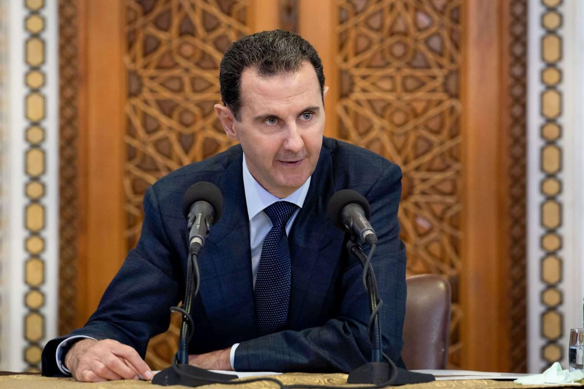 الأسد يجري لقاءات مع مسؤولين صينيين في مدينتي هانغجو وبكين