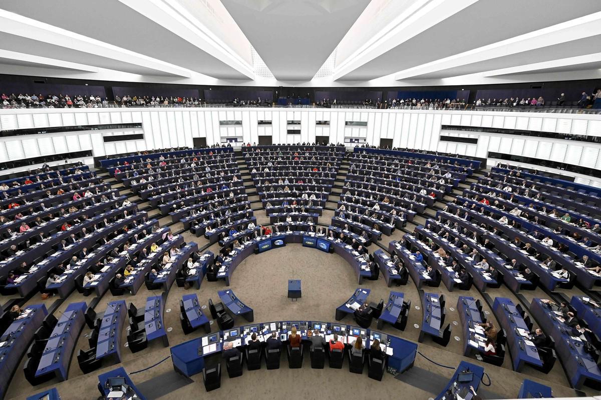 البرلمان الاوروبي يضع جدا لمحاولات اختراقه عبر المال الاجنبي
