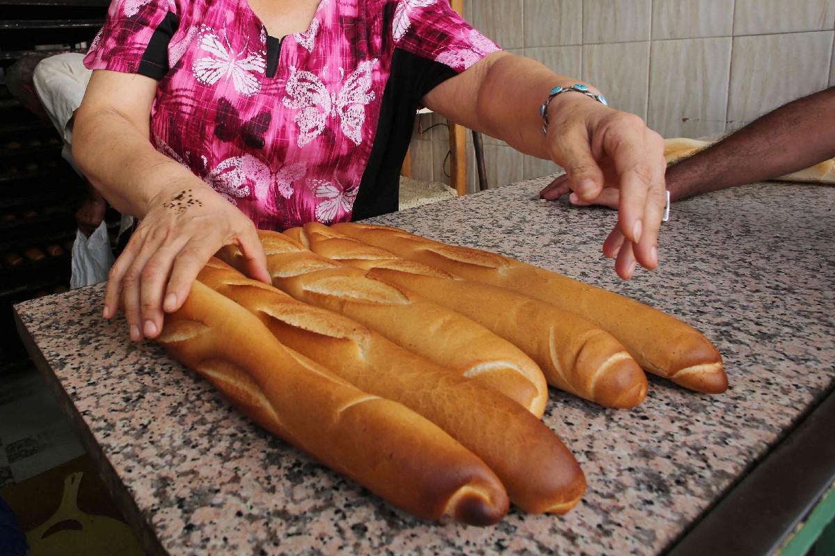 حملة التصدي للمحتكرين تعطي أكلها