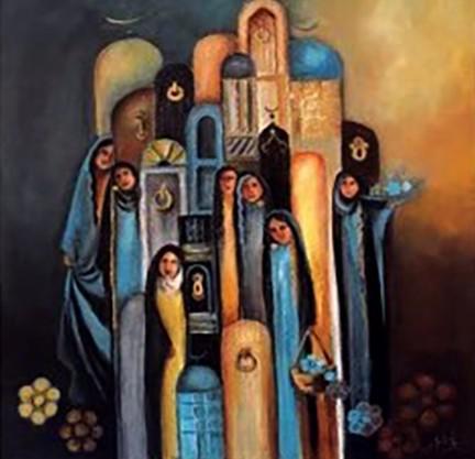 'ومضات سيرية.. سرد سيرذاتي لكاتبات سعوديات