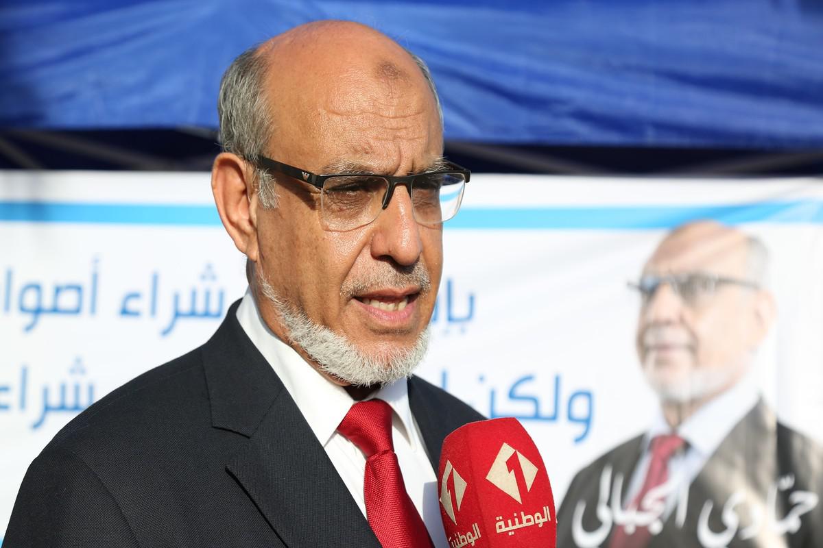 الجبالي يواجه متاعب قضائية جديدة