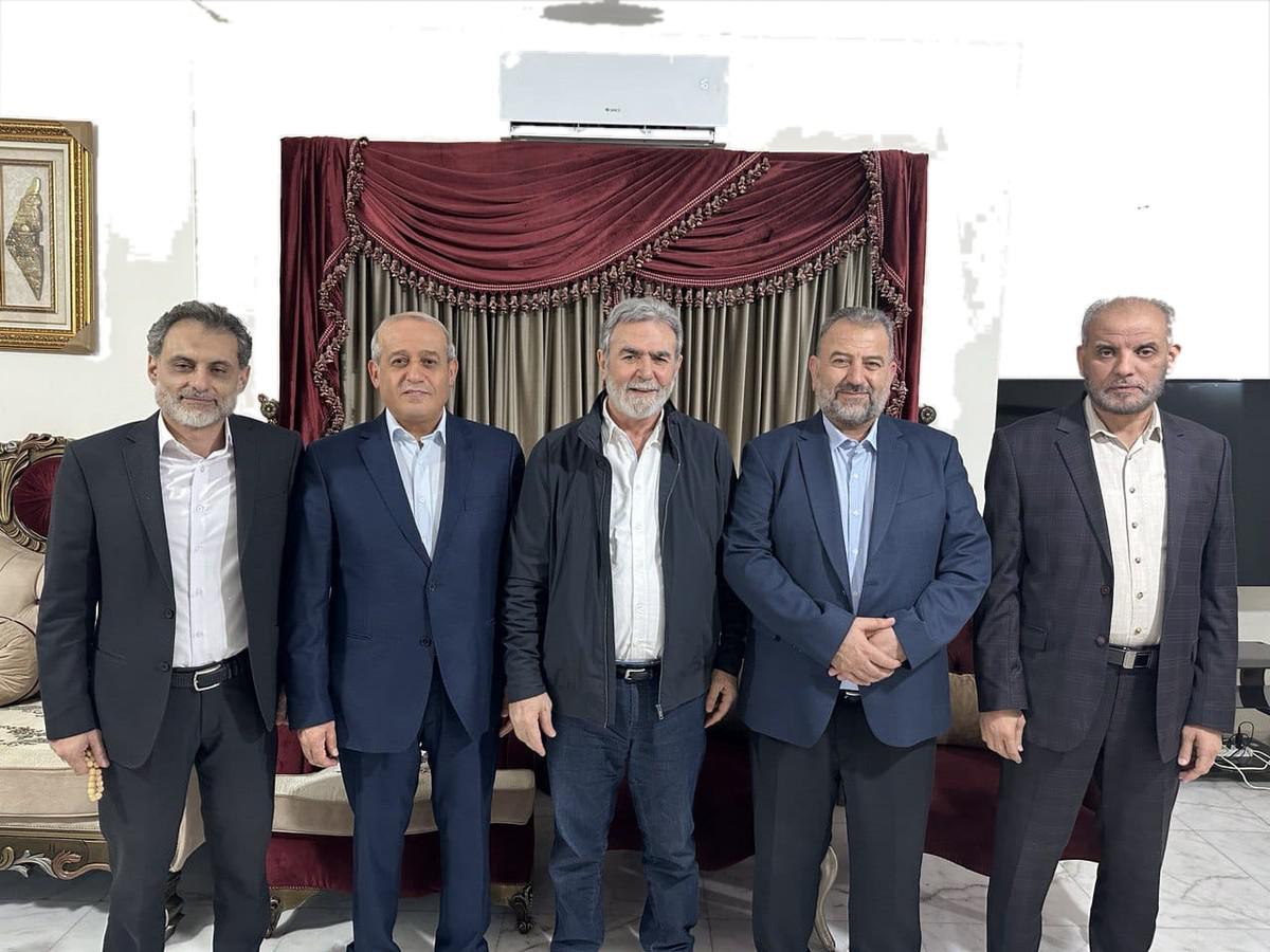 توافق يشعل شرارة الحرب