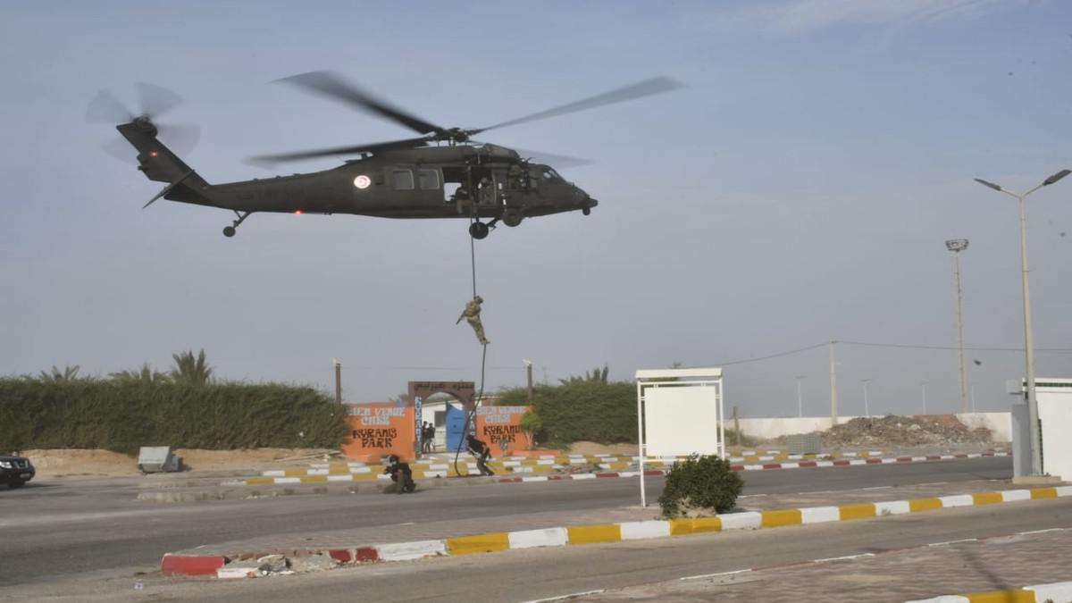 تونس تضيّق الخناق على شبكات تهريب البشر 