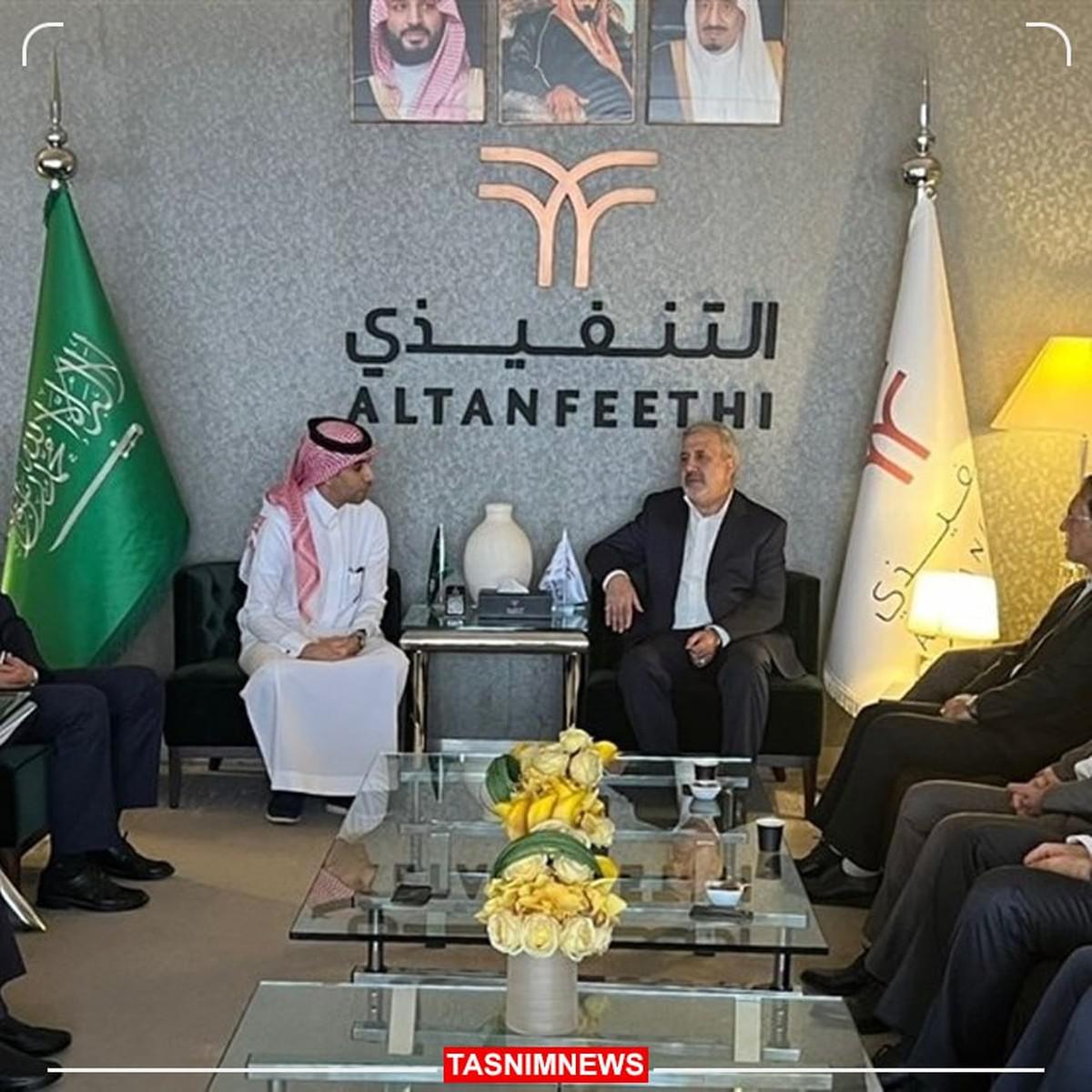 السعودية وايران تتوجان محادثات طويلة بتبادل السفراء على طريق اعادة تطبيع العلاقات الدبلوماسية بعد قطيعة